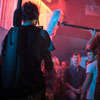 Film Crew Roles