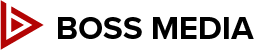 Boss Media Logo
